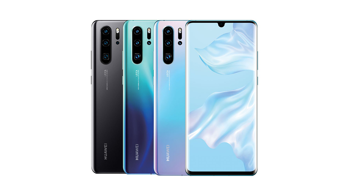 Huawei P30 Pro