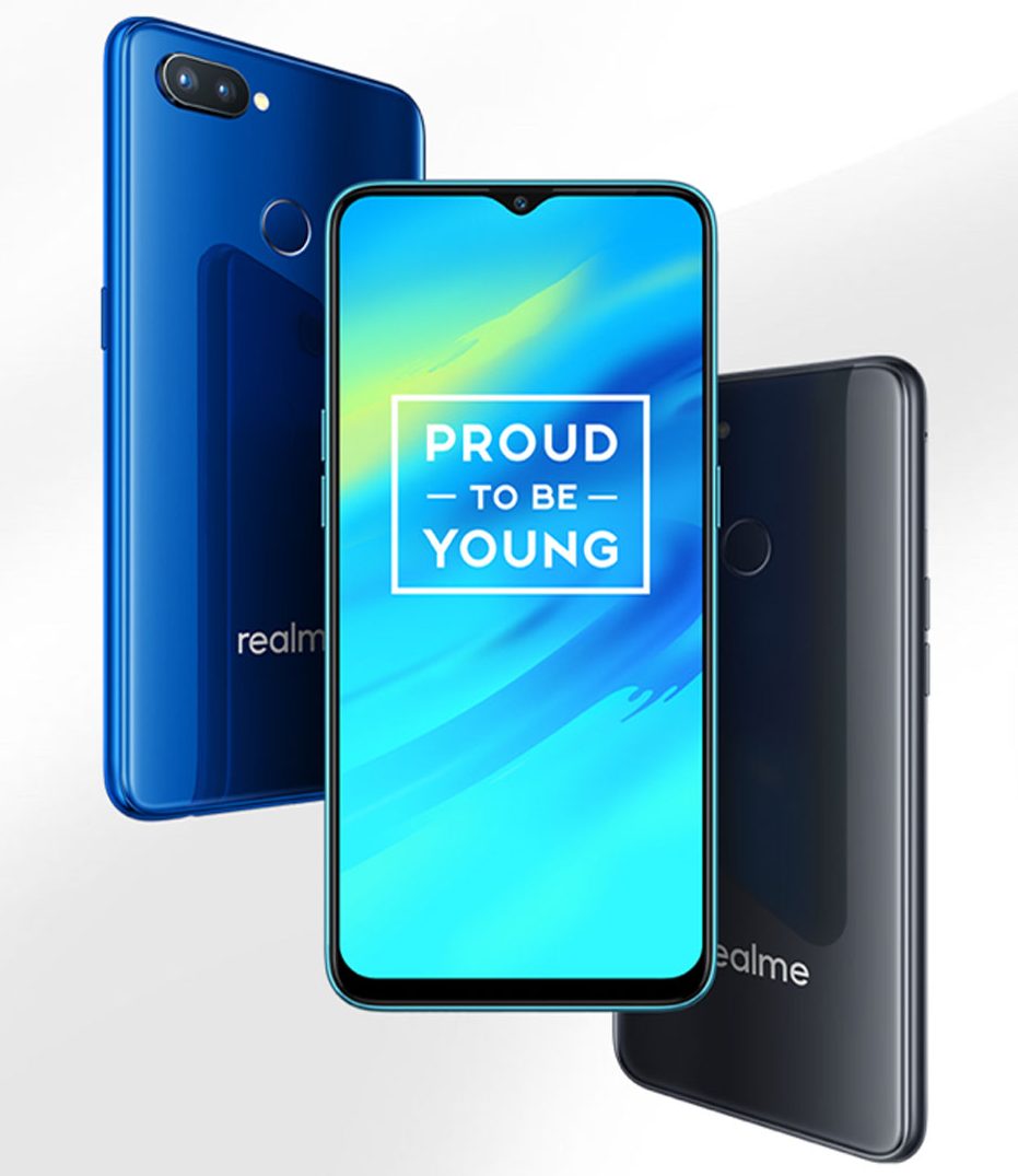 Selfie phone