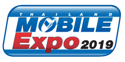 Thailand Mobile Expo 2019